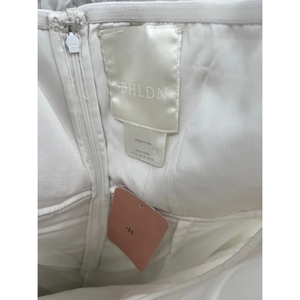 BHLDN Huntington Dress - Picture 10 of 16